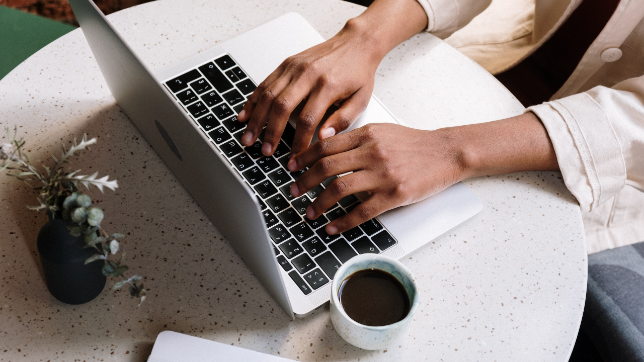 Crafting A Compelling Blogging Strategy: A Guide to Captivating Content